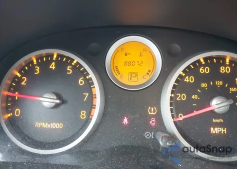 2008 Nissan Sentra 2.0 z USA, uszkodzony, nr VIN 3N1AB61E18L607229